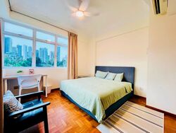 Kasturina Lodge (D10), Apartment #599632721